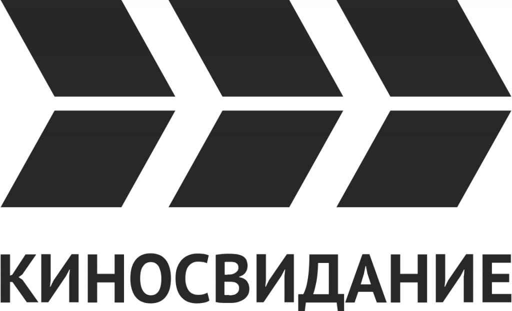 Логотип Киносвидание