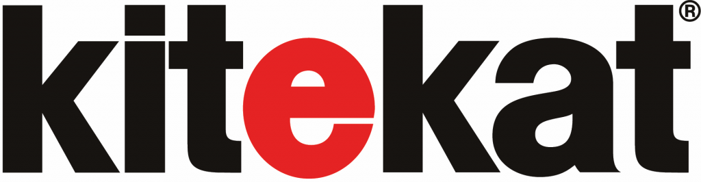 Логотип Kitekat