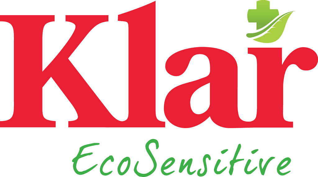 Логотип Klar
