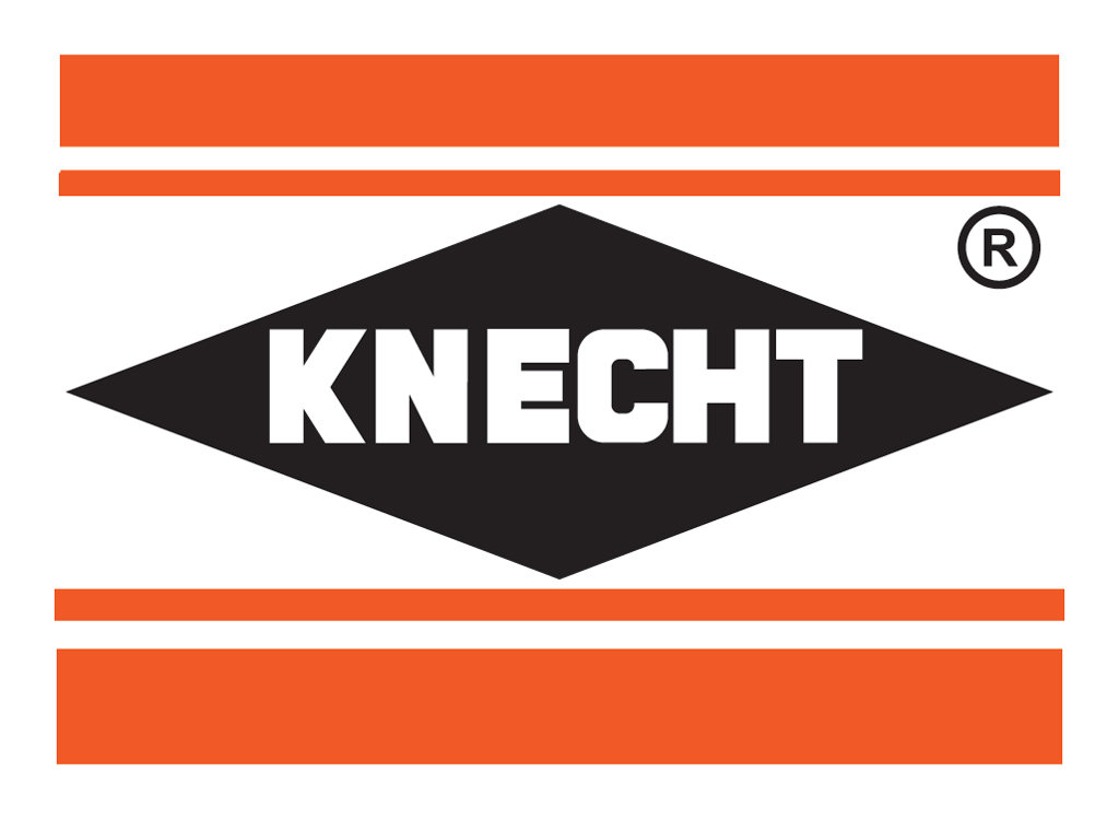 Логотип Knecht