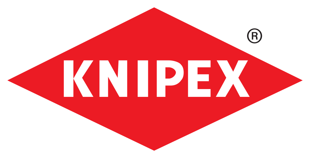 Логотип Knipex