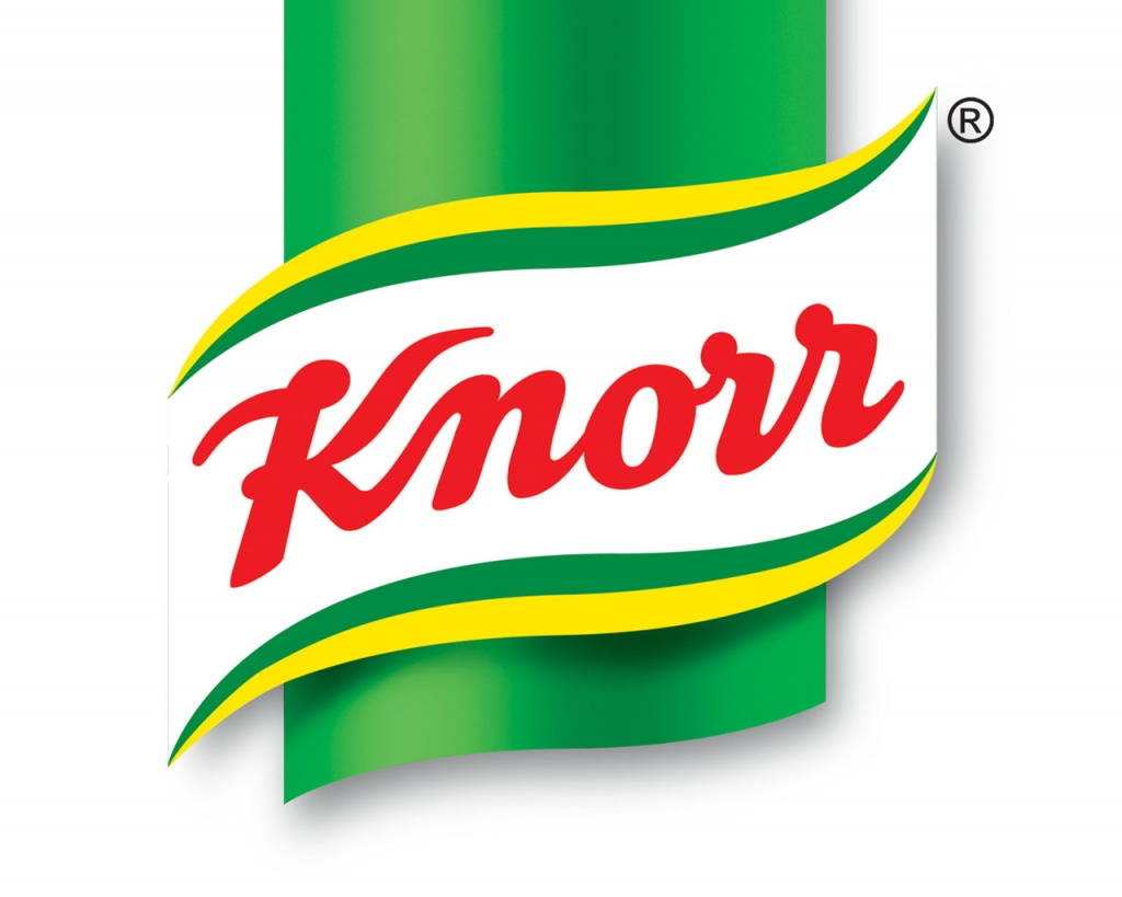 Логотип Knorr