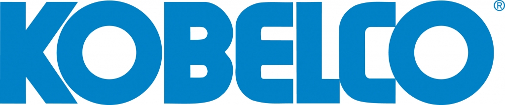 Логотип Kobelco