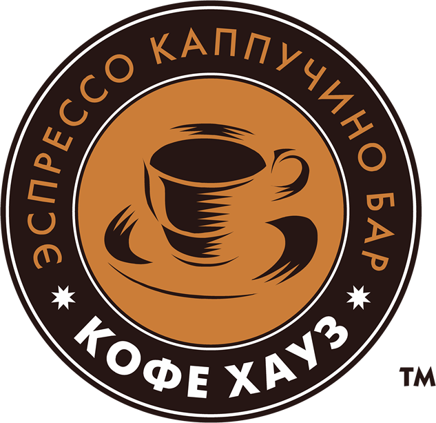Логотип Кофе Хауз