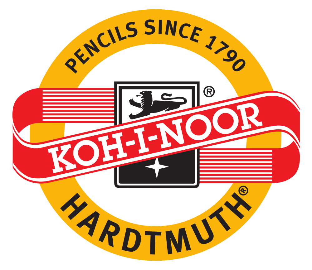 Логотип Koh-i-Noor