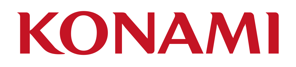 Логотип Konami
