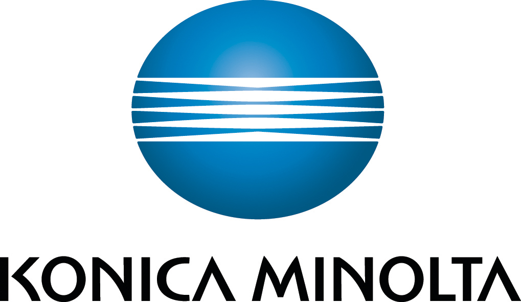 Логотип Konica Minolta