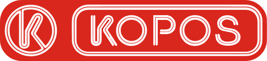Логотип Kopos
