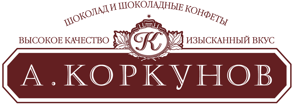 Логотип Коркунов