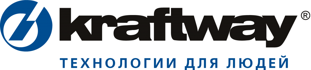 Логотип Kraftway