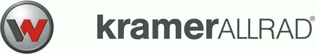 Логотип Kramer Allrad