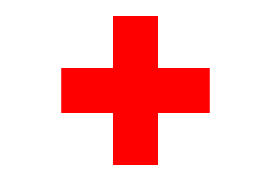 Логотип Красный Крест