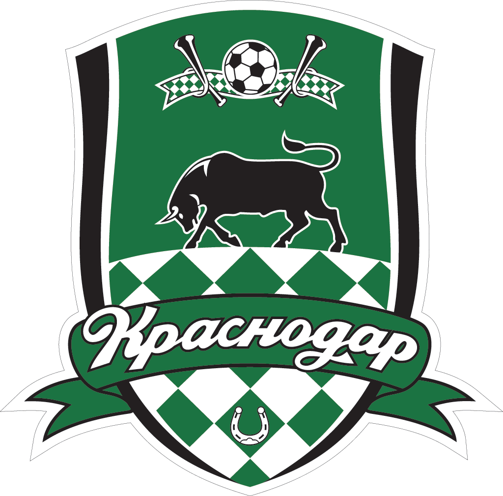 Логотип Краснодар