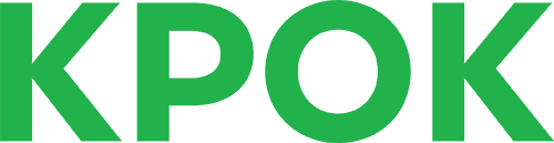 Логотип Крок