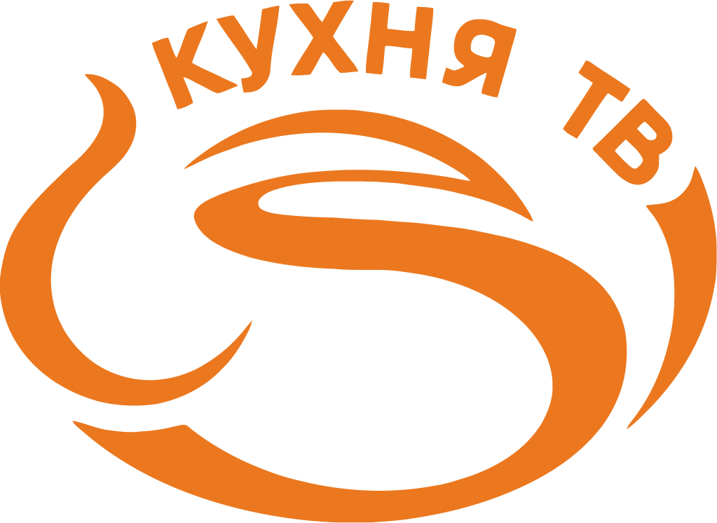 Логотип Кухня ТВ