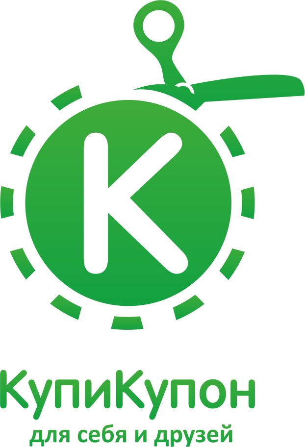 Логотип KupiKupon.ru