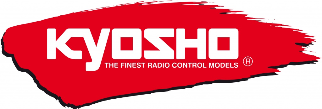 Логотип Kyosho