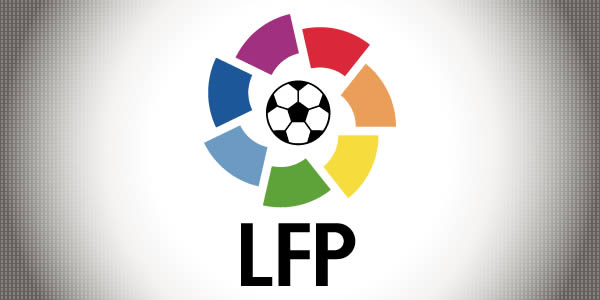 Логотип La Liga