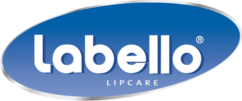 Логотип Labello
