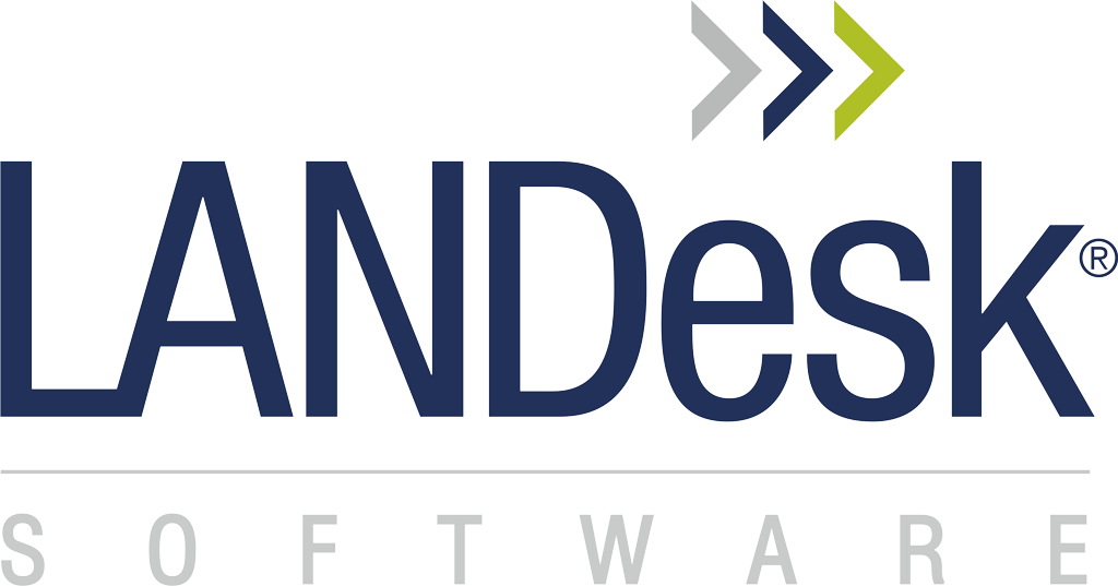 Логотип LANDesk
