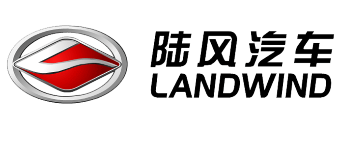 Логотип Landwind