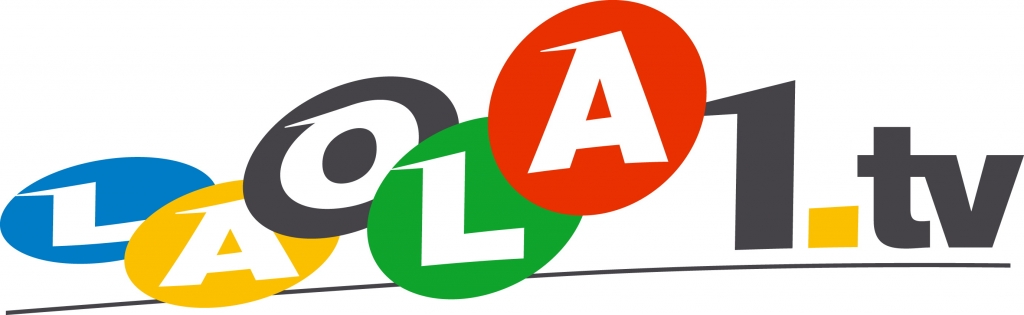 Логотип Laola1.tv