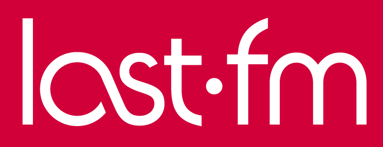 Логотип Last.FM