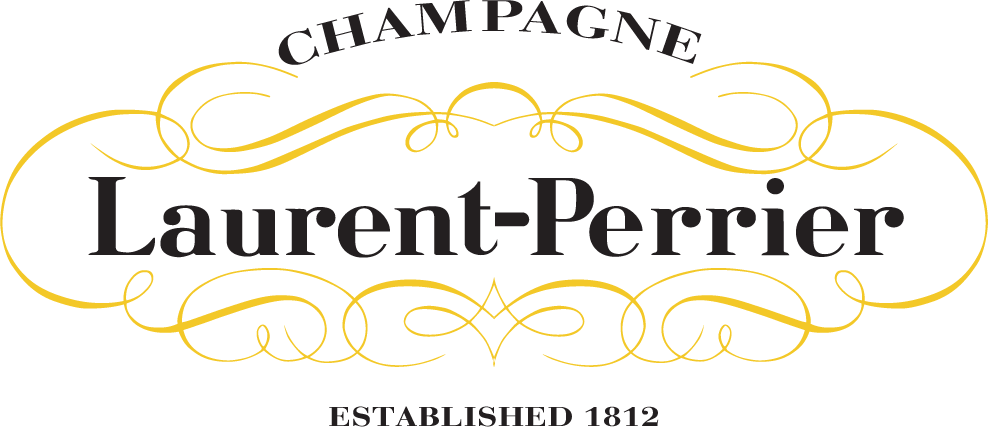 Логотип Laurent-Perrier