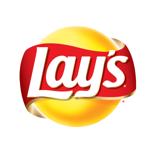 Логотип Lays