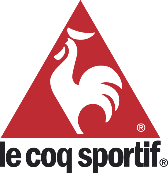 Логотип Le Coq Sportif