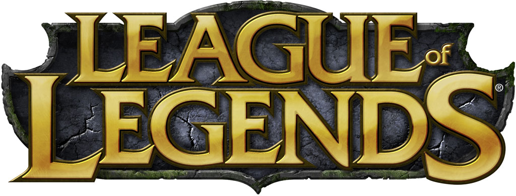 Логотип League Of Legends