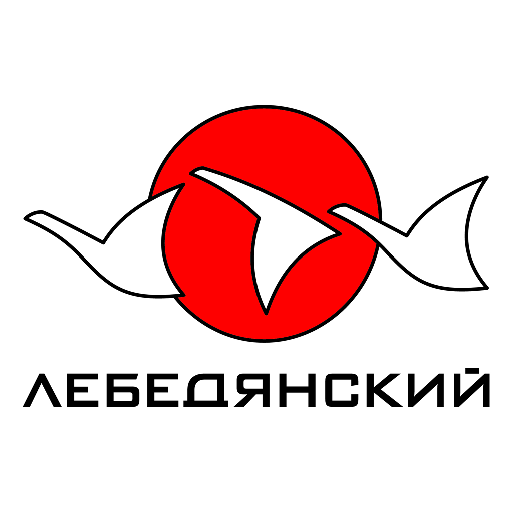 Логотип Лебедянский