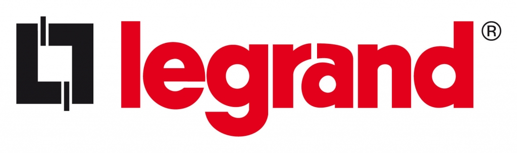 Логотип Legrand