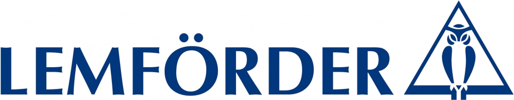Логотип Lemforder