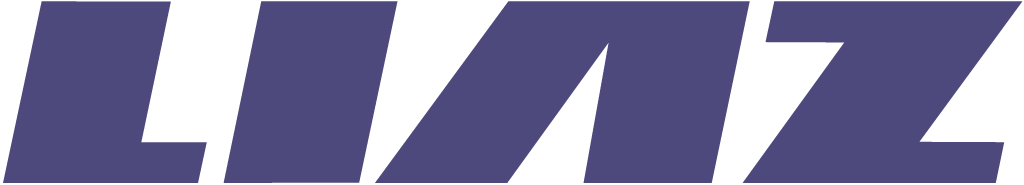 Логотип LiAZ