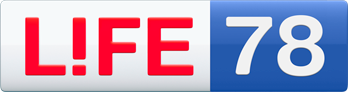 Логотип Life78