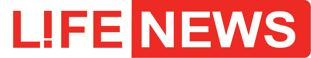 Логотип LifeNews