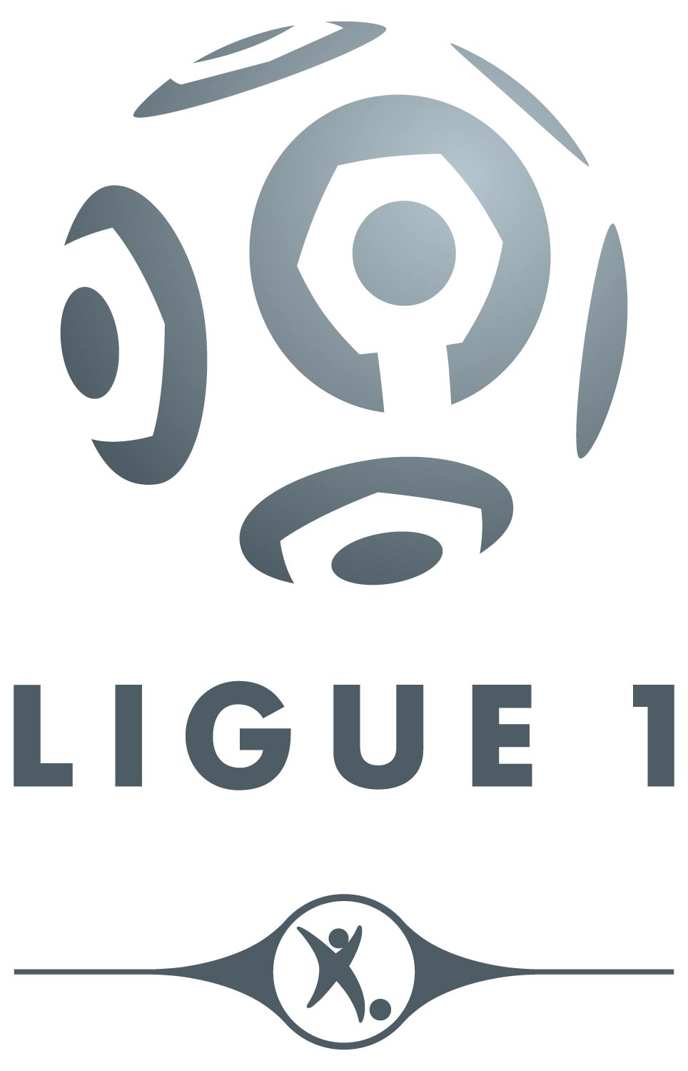 Логотип Ligue One