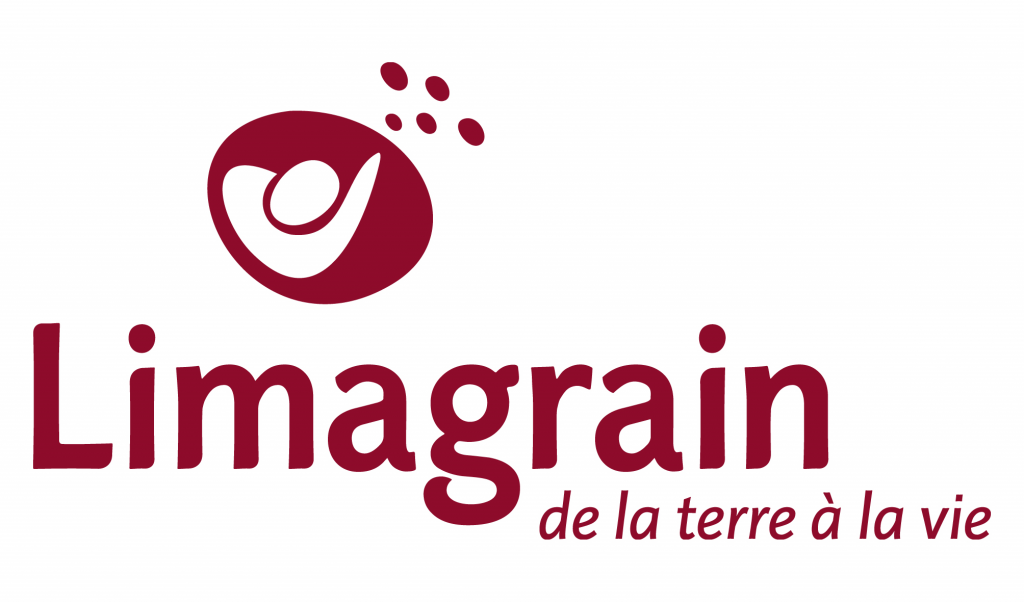 Логотип Limagrain