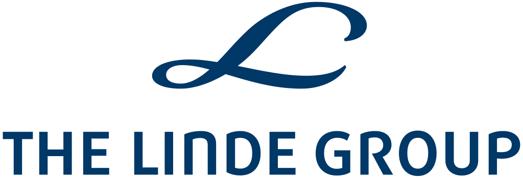 Логотип Linde