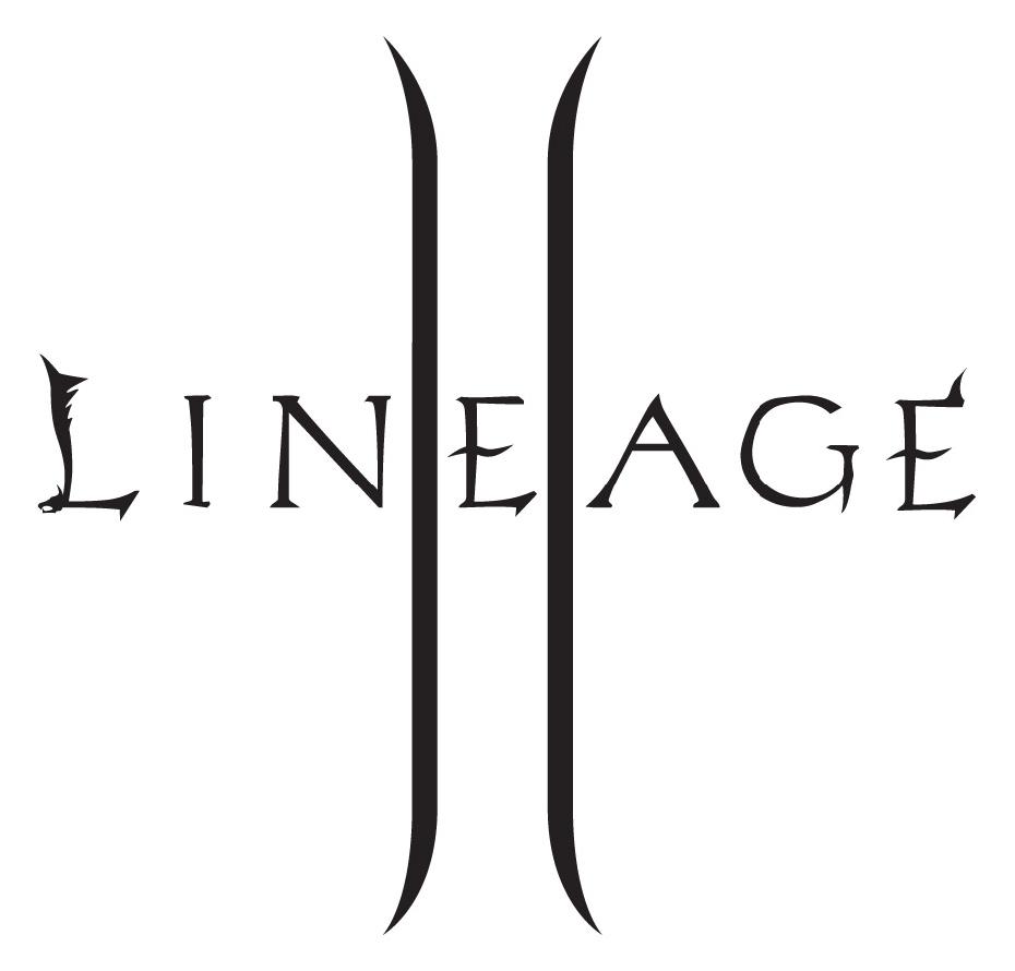 Логотип Lineage 2