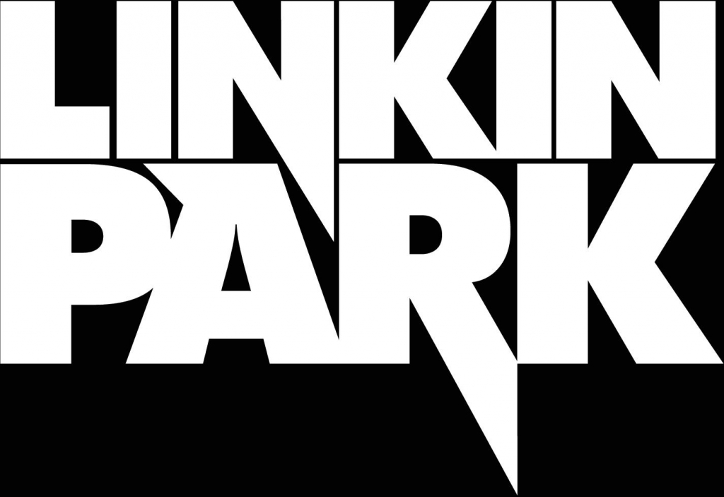 Логотип Linkin Park