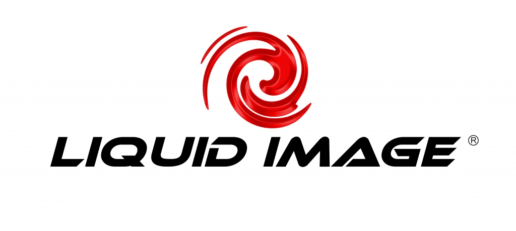 Логотип Liquid Image