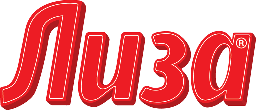 Логотип Лиза