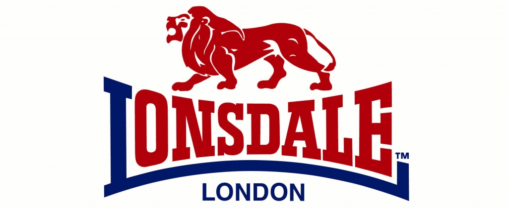 Логотип Lonsdale