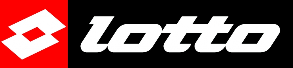 Логотип Lotto