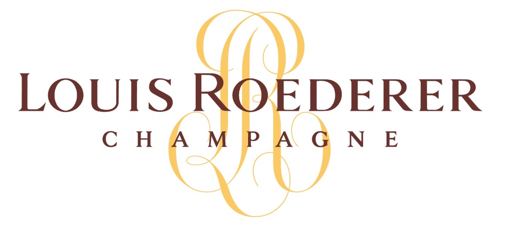 Логотип Louis Roeder