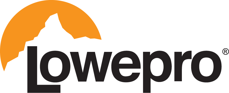 Логотип Lowepro