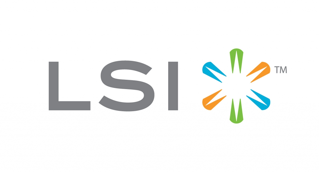 Логотип LSI