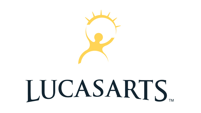 Логотип LucasArts